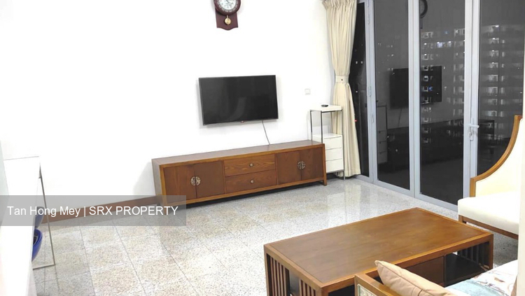 Hillsta (D23), Condominium #550344481